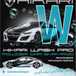 HIKARI WASH PRO【coming soon】
