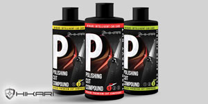 HIKARI POLISHING CUT COMPOUND