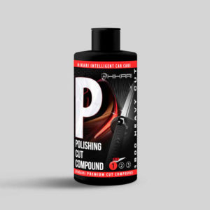 POLISHING CUT COMPOUND HEAVY CUT 1500 (step1)