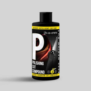POLISHING CUT COMPOUND MEDIUM CUT 2000 (step2)