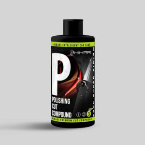POLISHING CUT COMPOUND SUPER FINISH 2500 (step3)