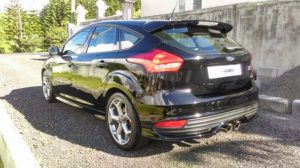 HIKARI コーティング 施工  @HIKARI MOMauritius