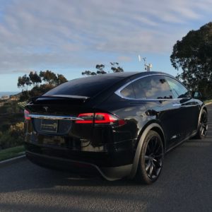 HIKARI ガラスコーティング 施工 @HIKARI USA CALIFORNIA