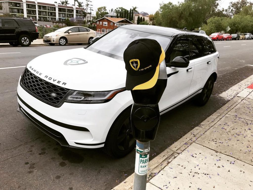 Hikari In Los Angeles USA