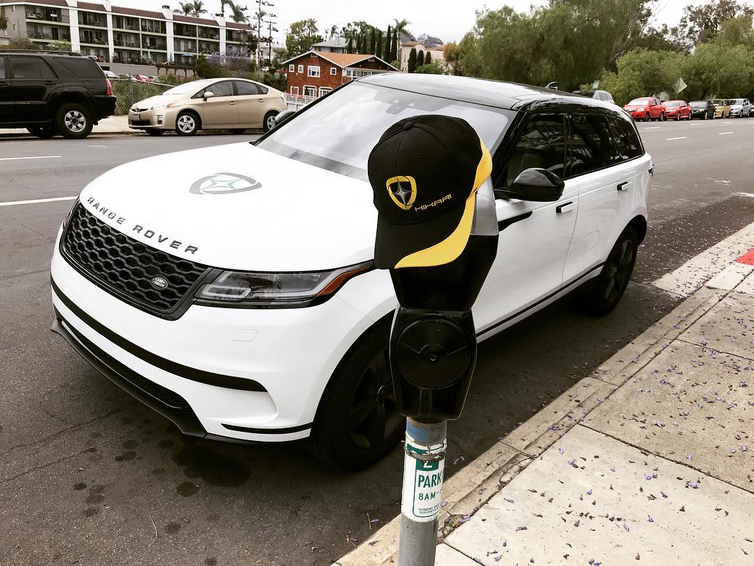 Hikari In Los Angeles USA