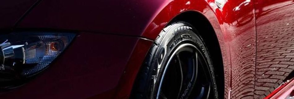 HIKARI コーティング 施工 @HIKARI Poland