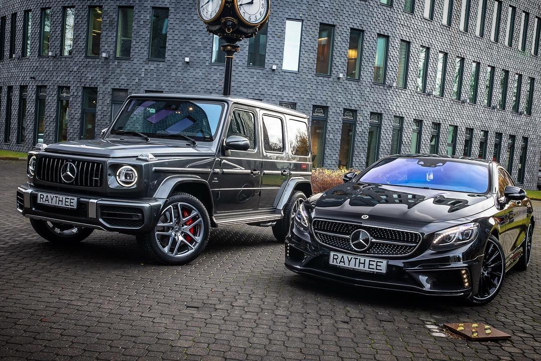 HIKARI Glass Coating Gallery @HIKARI Estonia