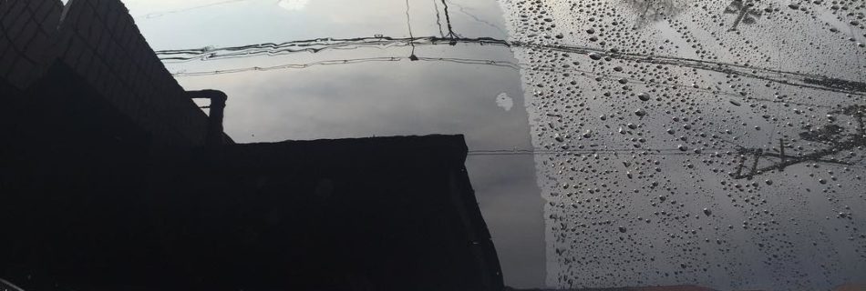 Hydrophilic vs Water Repellency