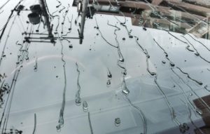 ANTI RAIN by HIKARI works Like