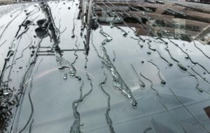 ANTI RAIN by HIKARI works Like