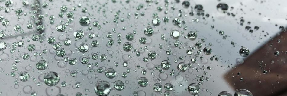 ANTI RAIN by HIKARI works Like