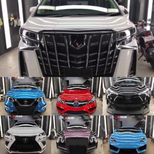 HIKARI Ceramic Coating @HIKARI Macau 🇨🇳 China