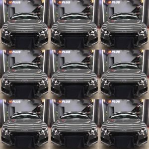 HIKARI Ceramic Coating @HIKARI Macau 🇨🇳 China