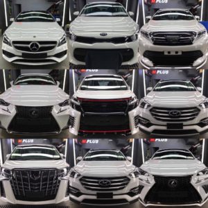 HIKARI Ceramic Coating @HIKARI Macau 🇨🇳 China