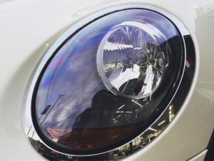 HIKARI HEAD LIGHT REGENERATION SYSTEM 