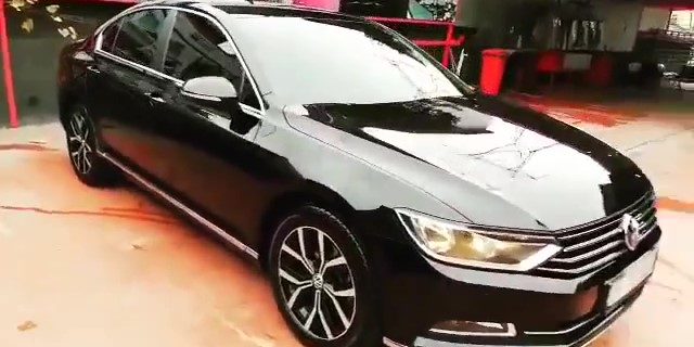 Volkswagen With HIKARI PRO @DOĞAN OTO KUAFÖR