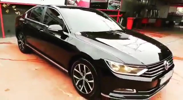 Volkswagen With HIKARI PRO @DOĞAN OTO KUAFÖR