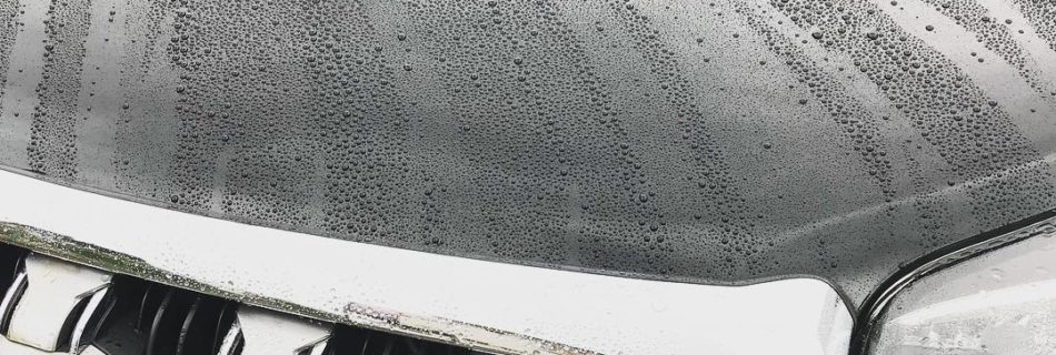 HIKARI Water Repellency