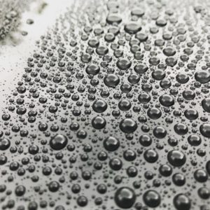 HIKARI Water Repellency