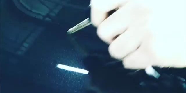 HIKARI PRO In Action "Repair Performance"