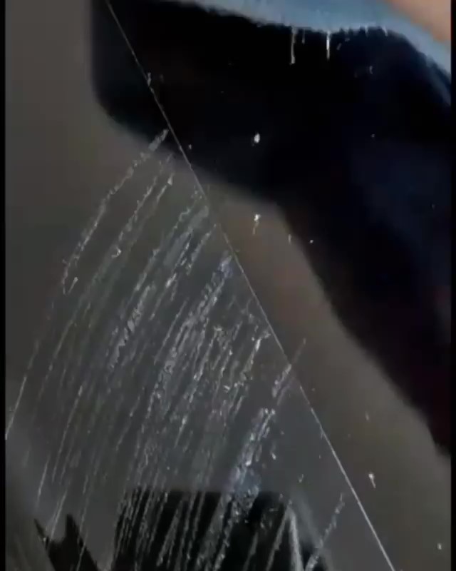 HIKARI COATING VS SCRATCHES