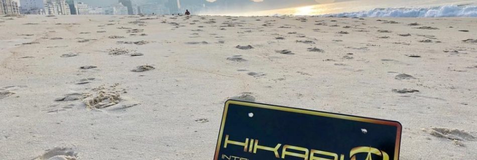 夏季休業のお知らせ