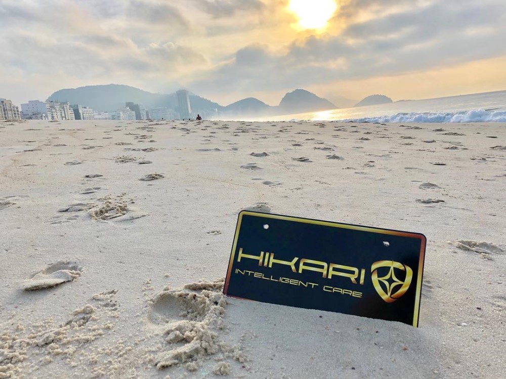 夏季休業のお知らせ