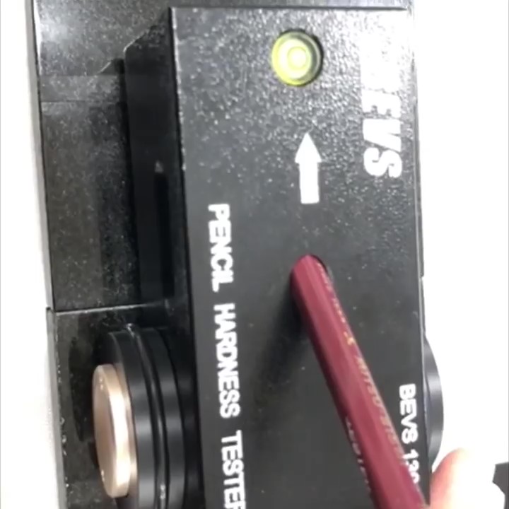 HIKARI 10 H Hardness Test