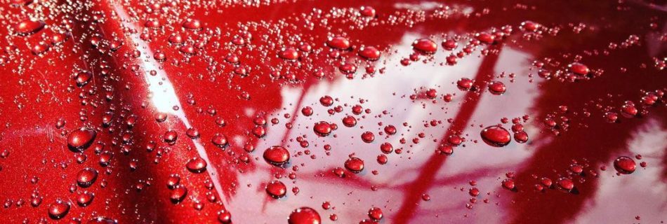 Never Enough! Hikari Water Beading⚡️