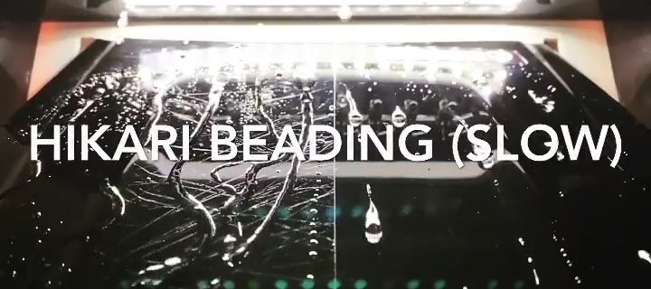 HIKARI BEADING SLOW