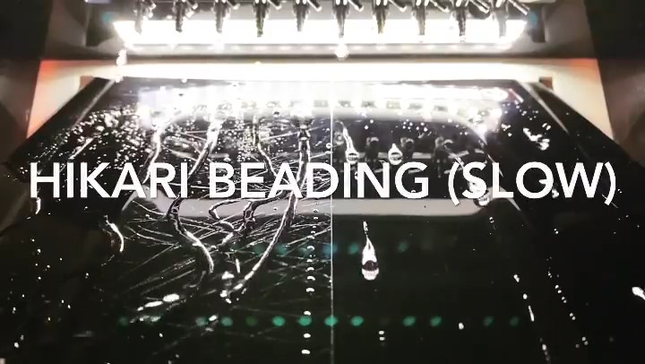 HIKARI BEADING SLOW