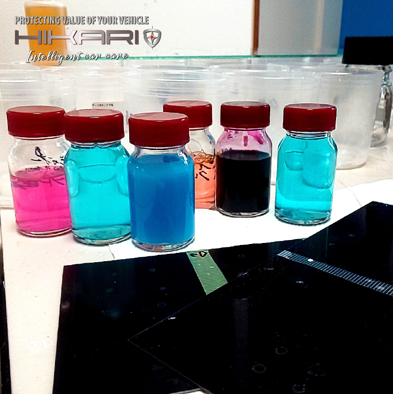 A HIKARI New Product in Comming soon