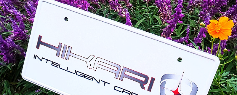 Autumn is in the air.