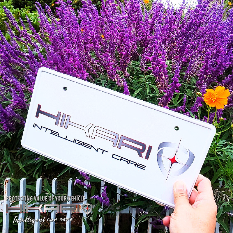 Autumn is in the air.