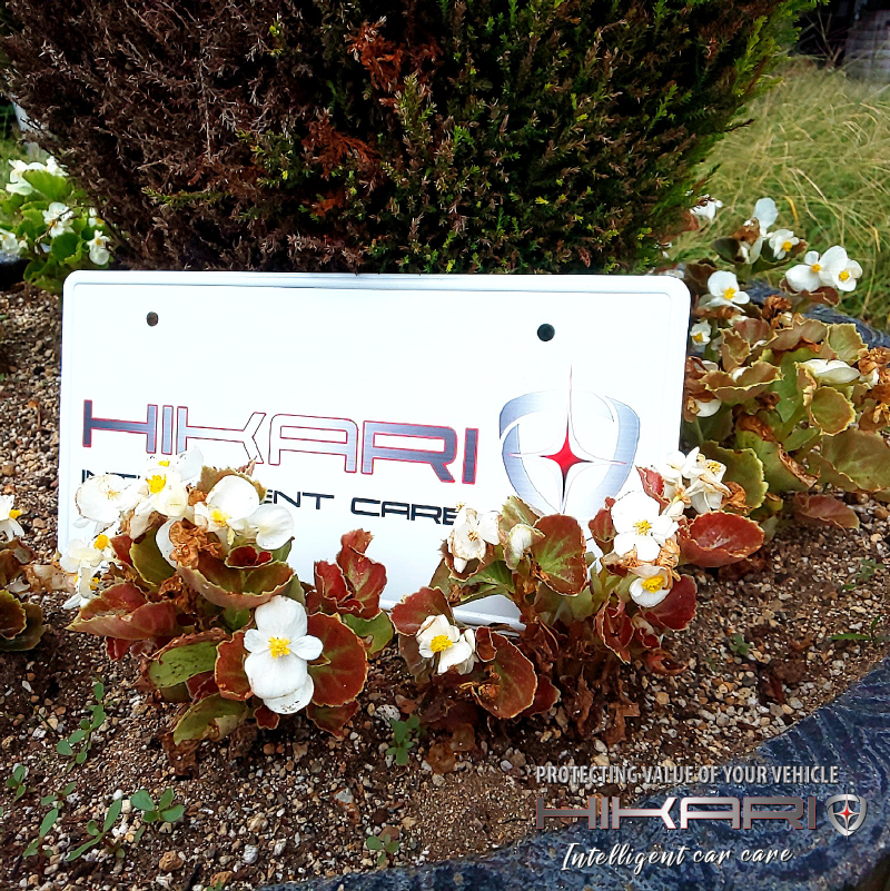 Autumn is in the air.