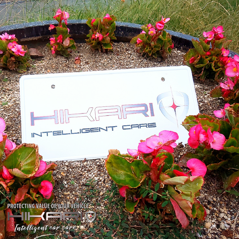 Autumn is in the air.