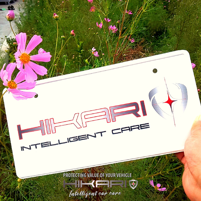 Autumn is in the air.