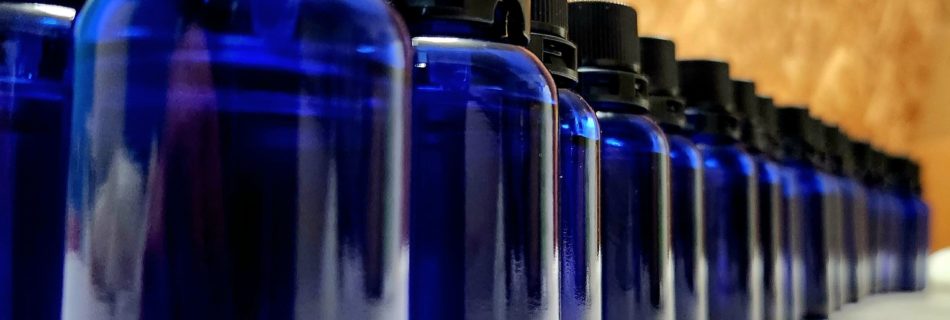 Preparing for shipment HIKARI CERAMIC COATING