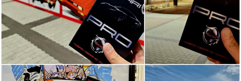 OSAKA AUTO MESSE 2023