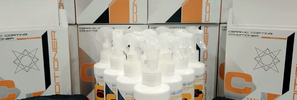 Making KIT “HIKARI CONDITIONER“