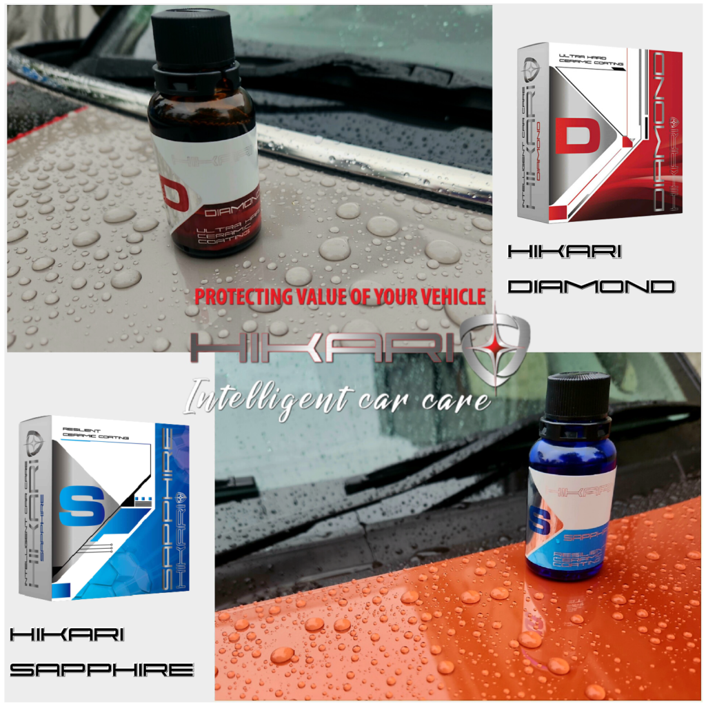 Which one do you choose for your favorite car? @ JAPAN 🇯🇵