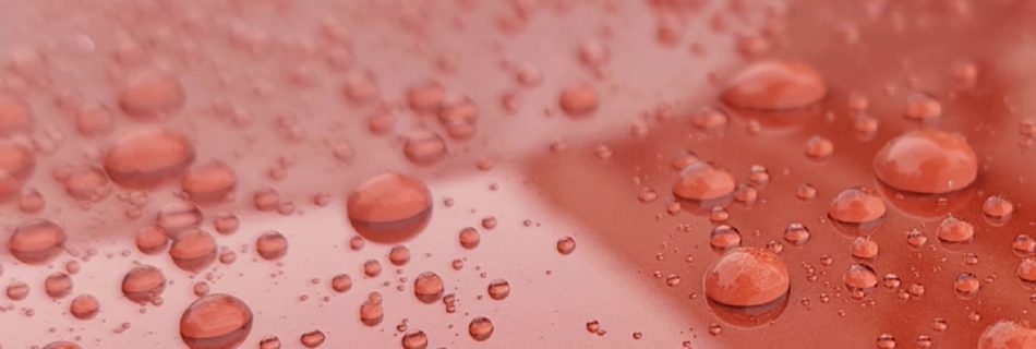 This season has a lot of sudden showers.