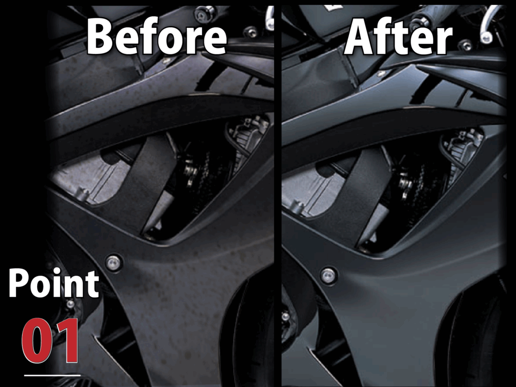 HIKARI MOTORCYCLE – HIKARI 株式会社